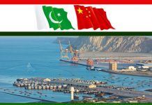 Pak envoy to China discusses CPEC with planning secretary