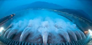 ECNEC clears Diamer Bhasha dam, poverty alleviation projects