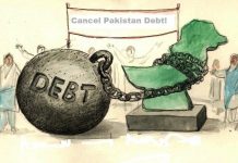 External debt & liabilities soar to record high of $96.735 billion