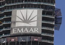 UAE real estate giant Emaar to raise $1.5b from IPO