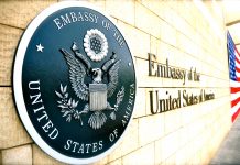 US Embassy to lead Pakistani delegation on power generation