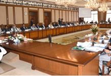 Cabinet ratifies medical aid for blue-eyed official of Petroleum Division