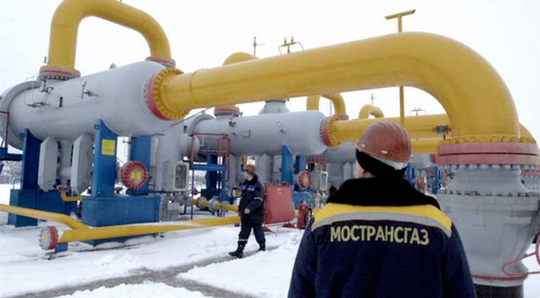 Russia to export natural gas to Pakistan, India through developed fields in Iran