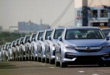 Auto manufacturers express reservations on import of used cars