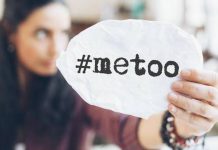 Male Allies vs Silent Bystanders – #metoo
