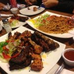 mix-grill