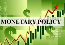 Monetary policy for next two months to be announced today