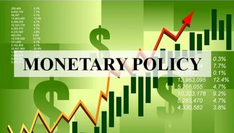 SBP’s monetary policy committee maintains interest rate at 6pc SBP’s monetary policy committee maintains interest rate at 6pc