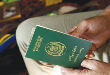 Overseas Pakistanis worried over taxation