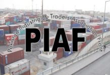 PIAF welcomes decision to disburse Rs100b refunds to exports industry