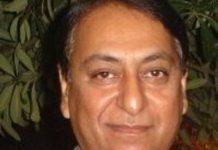 Minister of State for Finance, Rana Afzal meets Afghan delegation