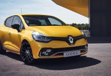 Renault cars may hit Pakistani roads by June 2020