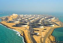 Saudi Arabia could jack-up crude prices in December