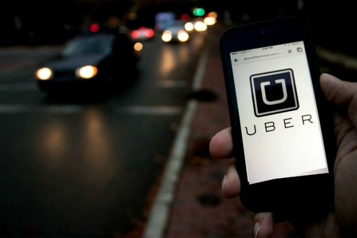 Softbank was informed about data breach, says: Uber - Profit by 