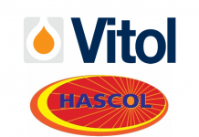 Vitol Dubai acquires 1.26m shares of Hascol for Rs126m