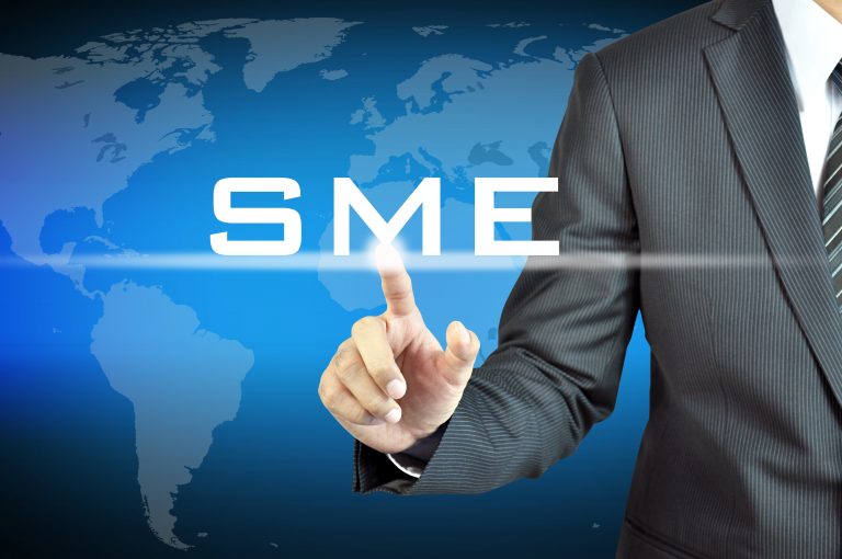 Govt to provide grant of Rs1 to 4 lac to SMEs which acquire certifications