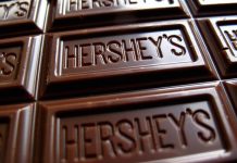 Hershey reportedly acquiring Amplify snack brands for $1.6 billion: CNBC