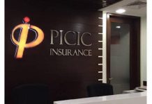 PICIC insurance set to merge into Crescent Star Foods