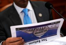 US tax overhaul will increase debt and interest costs