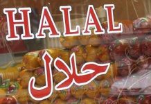 Pakistan can grab huge share of international halal trade