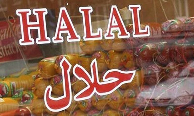 Pakistan can grab huge share of international halal trade