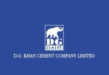 D.G Khan Cement rebuts fake acquisition notification