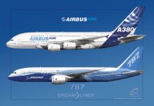Airbus, Boeing partnering with smaller rivals to boost lower-end sales