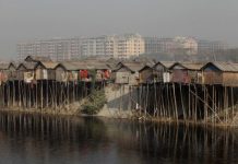 Asia on course to increase interest rates in 2018