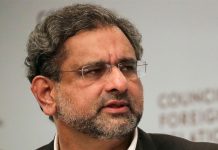 Over Rs10 billion broadband projects launched in remote areas: PM Shahid Khaqan Abbasi