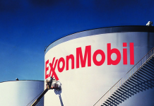 Exxon Mobil struggles in wake of major investment write-down