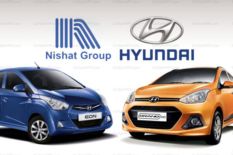 Meezan Bank and Hyundai Nishat Motor sign Rs5.66b Islamic finance facility