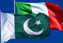 Pak, Italy private sectors’ collaboration stressed
