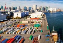 Textile exports edge up 8 percent during first half of FY 2017-18