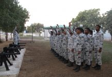 Pakistan Navy celebrates Eid Milad un Nabi