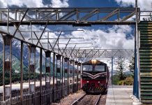 Pakistan Railways prepositions itself for CPEC