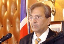 Pakistan interested in deepening of trade ties with Canada, says: Malik