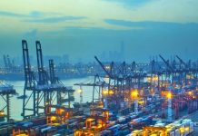 Green development is key to ‘Belt and Road’ initiative: Minister