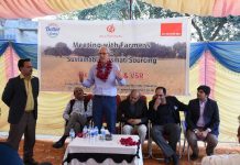 International rice clients are more interested to procure sustainable rice from Pakistan