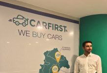 CarFirst: Reinventing the used car trade through technology and infrastructure creation