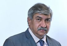 Rayomond Kotwal takes helm as acting CEO, Habib Bank Limited