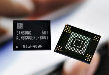 Samsung Electronics projects record first quarter profit