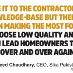 Sika quote