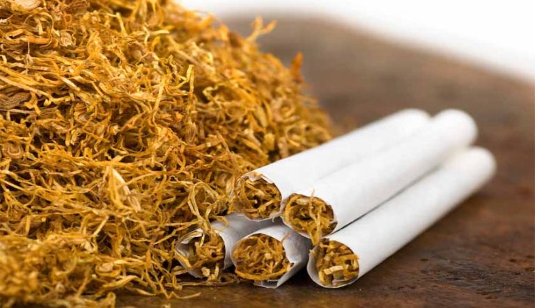 Revenue from cigarette industry surges by Rs88.54bn in 2017-18 Revenue from cigarette industry surges by Rs88.54bn in 2017-18
