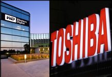 Toshiba, Western Digital resolve deadlock, chip unit sale approved