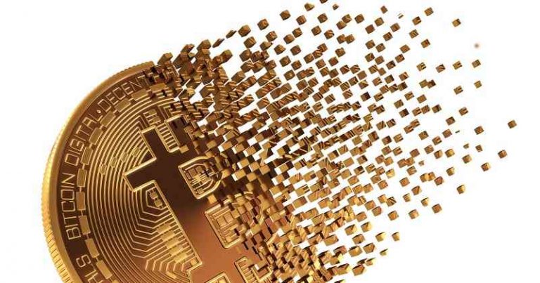 Bitcoin is a smoking gun, but wild swings continue