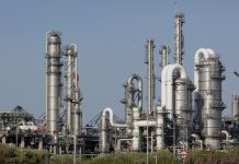 ‘Lotte Chemical’ shows interest in Pakistan’s chemical manufacturing industry