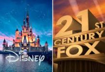 Disney acquires Fox TV, film unit for $52.4 billion