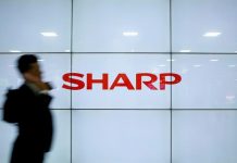 Sharp seeks alliance with Japan Display Inc to challenge LG, Samsung in OLED displays
