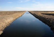 IRSA to close canals from Dec 26 to Jan 30 for de-silting