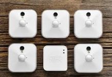 Amazon acquires security camera maker, Blink for undisclosed price